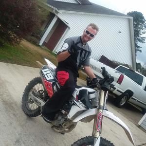 Meet your Posher, James